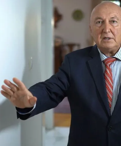 Prof. Dr. Övgün Ercan'dan korkutan haber geldi