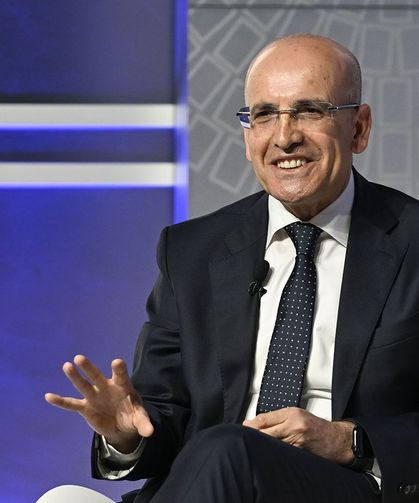 Mehmet Şimşek ihracat verilerini değerlendirdi