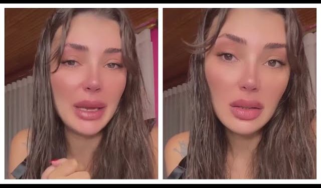 Nez Demir kimdir? Dilan Polat'ın eski ortağı Nez Demir kim