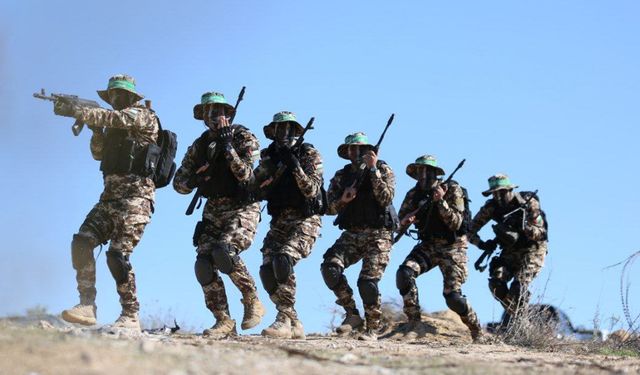İşgal rejimin genelkurmay başkanı, direniş karşısında başarısızlıklarını yine kabul etti