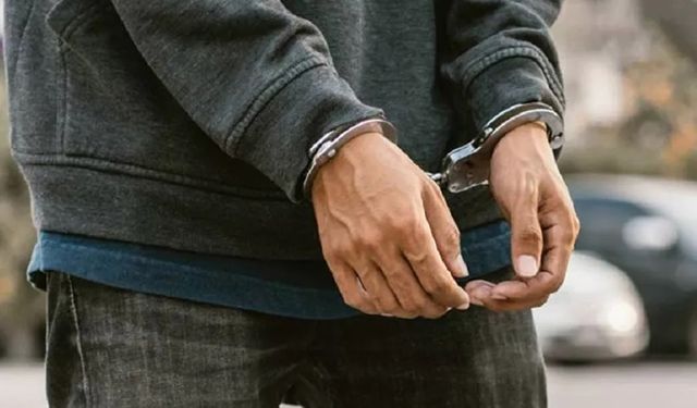 İzmir'de PKK operasyonu: 5 gözaltı