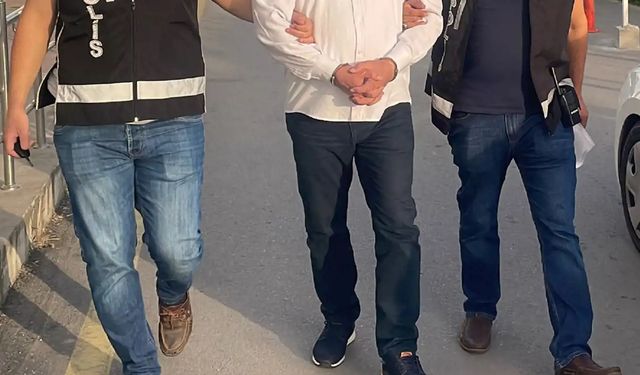 Şanlıurfa'da aranan 6 şahıs yakalandı