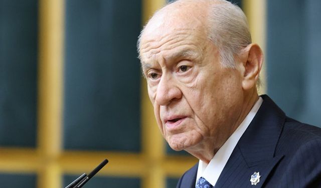 Bahçeli: FETÖ'nün iç ve dış uzantılarıyla mücadele amansız sürecek