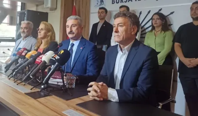 Milletvekili Orhan Sarıbal’dan AK Parti iktidarındaki eğitim sistemine tepki