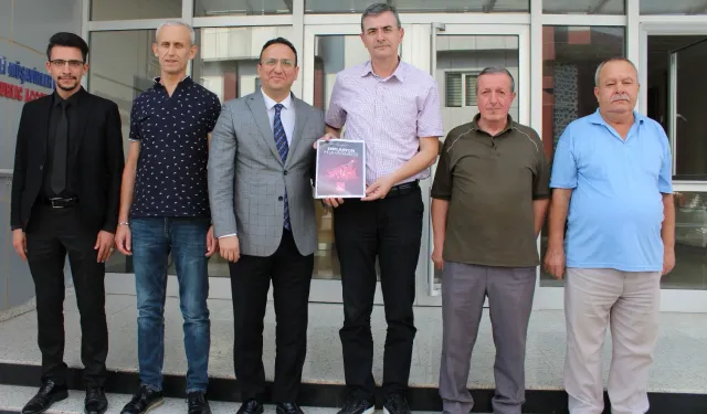 Saadet Partisi’nden Edirne'de önemli ziyaretler