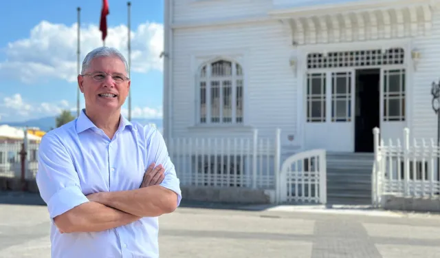 Bursa Mudanya'da 9 gün sürecek Mütareke etkinlikleri başlıyor