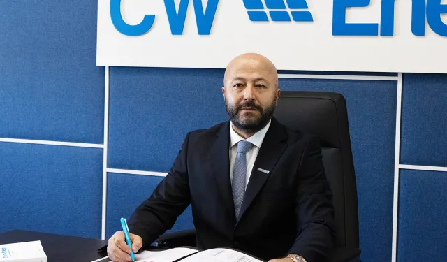 CW Enerji Solar Storage Fuarı’nda boy gösterecek