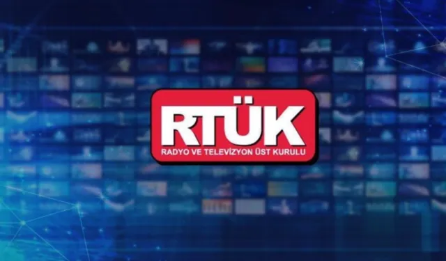 RTÜK'ten Bolu için medya kuruluşlarına yayın yasağı