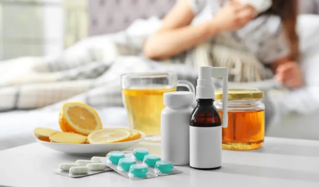 Mevsim geçişleri hastalıklara davetiye çıkarıyor!