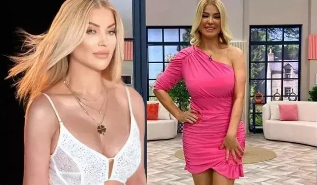 Songül Karlı'nın son pozuna yorum yağdı!