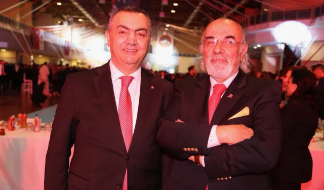 Kayseri’nin 12 aylık ihracatı 3,8 milyar dolara ulaştı