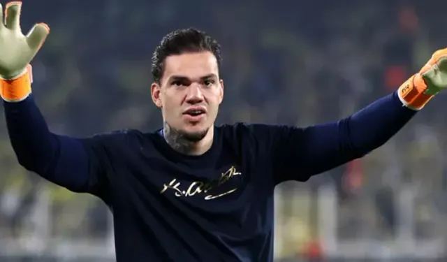 PFDK, Ederson hakkında kararını açıkladı!