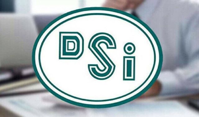 DSİ 1389 personel alımı başvuru ekranı İŞKUR'da açıldı
