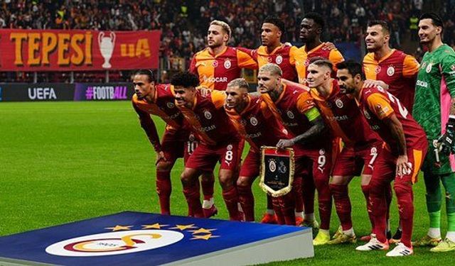 Galatasaray'dan acil transfer planı!