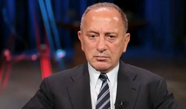 Fatih Altaylı yeniden hakim karşısında!