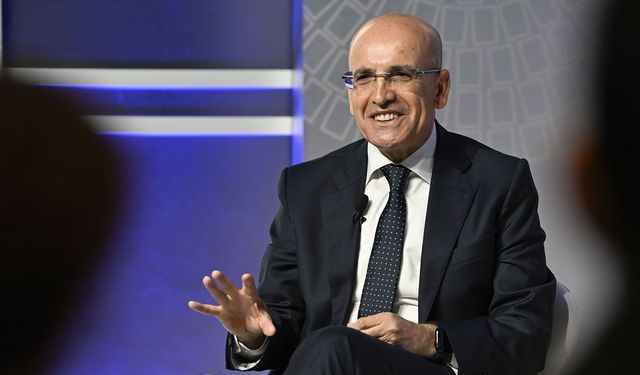 Mehmet Şimşek ihracat verilerini değerlendirdi