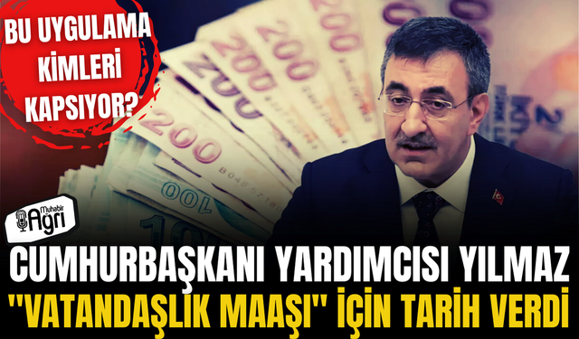 Aile Destek Sistemi (GETAD) için tarih verldi