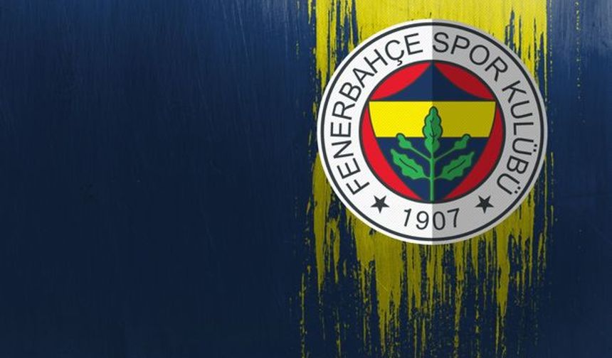 Fenerbahçe’den maç sonu paylaşımı: Hesabını soracağız