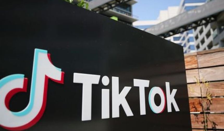 KVKK'dan TikTok'a 1,75 milyon TL ceza