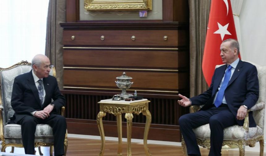 Yılın 4'üncü buluşmasını gerçekleştirdiler