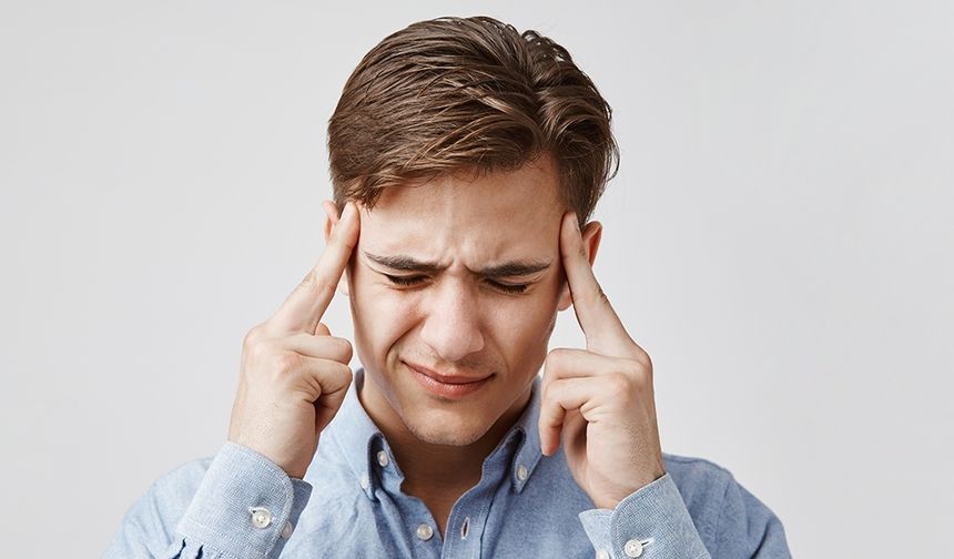 Oruçluyken baş ağrısı neden olur?
