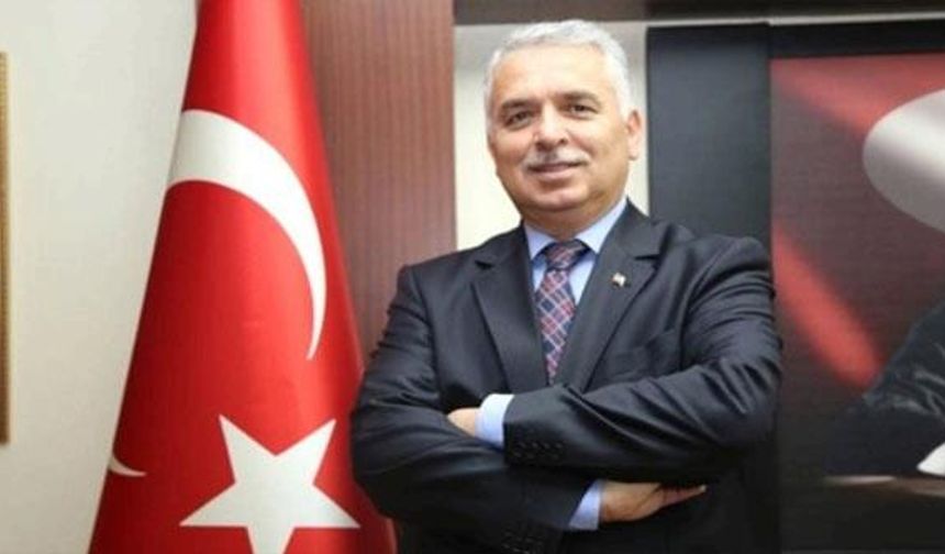 Trabzon'un Yeni Valisi Aziz Yıldırım Kimdir?