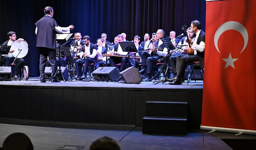 Bursa'da Mevlid-i Nebi Haftası kutlandı