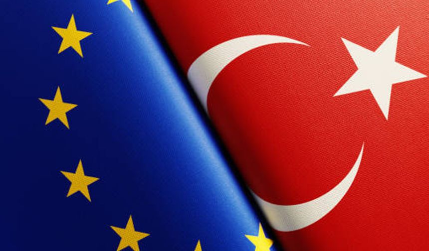 AB'den Türkiye'ye 400 milyon euroluk afet yardımı
