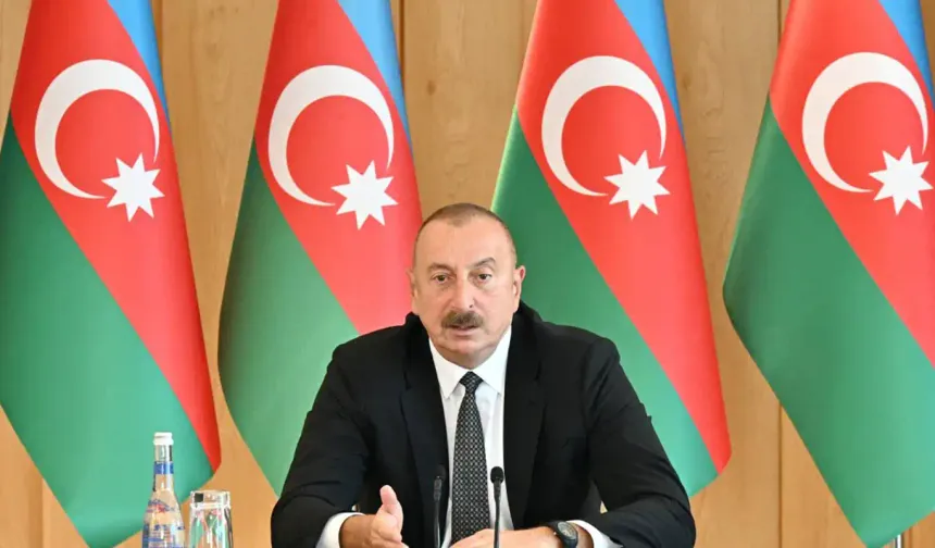 Azerbaycan, İspanya'daki görüşmeye katılmayacak