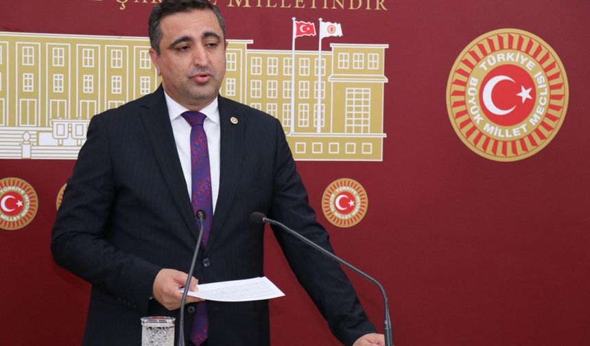 HÜDA PAR Sözcüsü Ramanlı: Yabancı sermaye dolaylı yerine doğrudan yatırımlara yönlendirilmeli