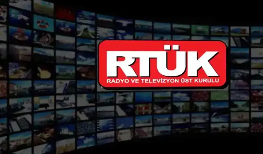RTÜK'ten Halk TV'ye ceza