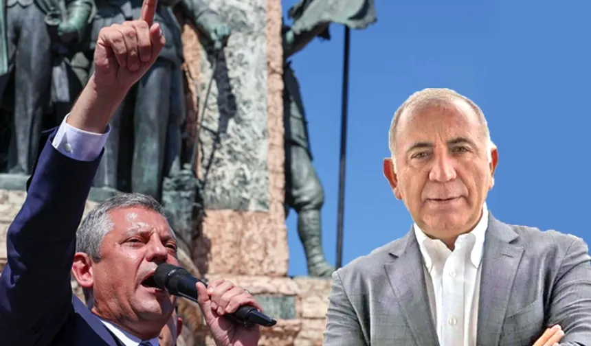 İstanbul krizine 'Özel' sert tepki! Gürsel Tekin'den dürüstlük çağrısı!