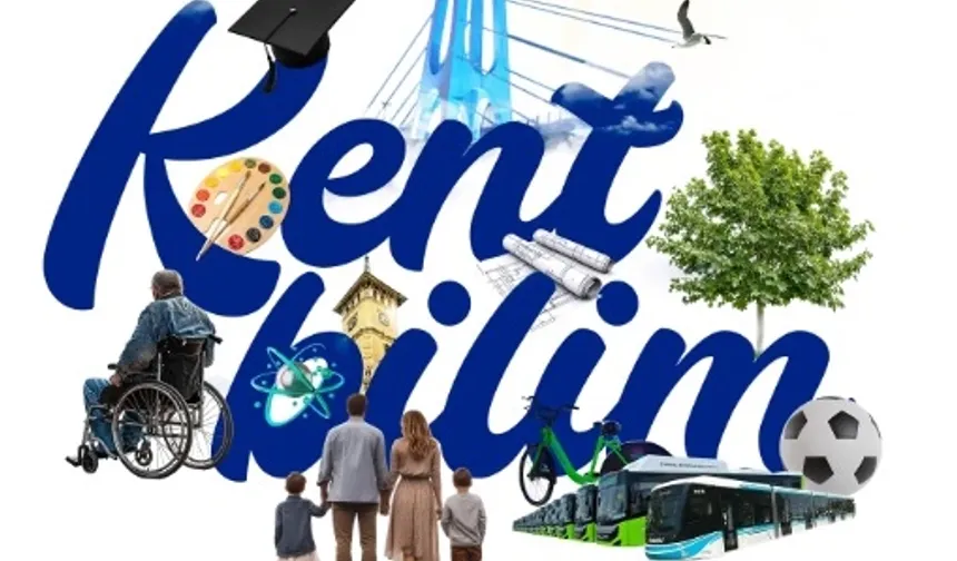 Kocaeli'den kente bilimsel bakış