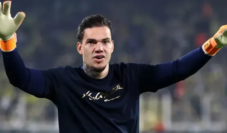 PFDK, Ederson hakkında kararını açıkladı!