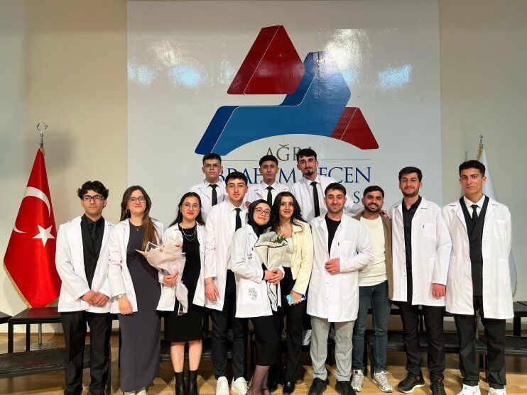 Tip Fakultesi Binasiyla Agri Saglikta Bolgesel Guc Kazanacak 8